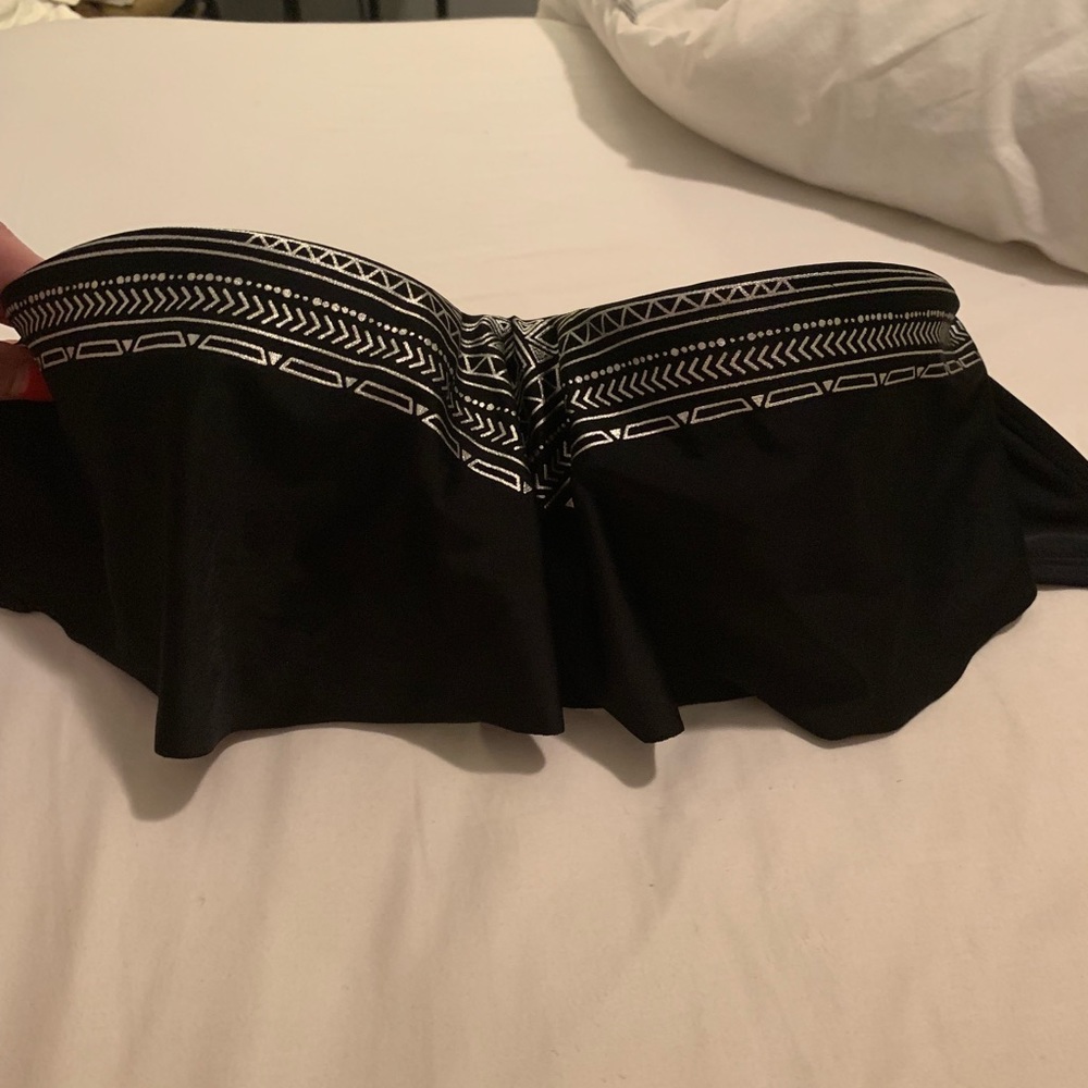 Xhilaration bikini top. Size medium.